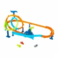 MATTEL ΠΙΣΤΑ ΓΡΗΓΟΡΗ ΕΚΤΟΞΕΥΣΗ & ΣΥΓΚΡΟΥΣΗ JHK73