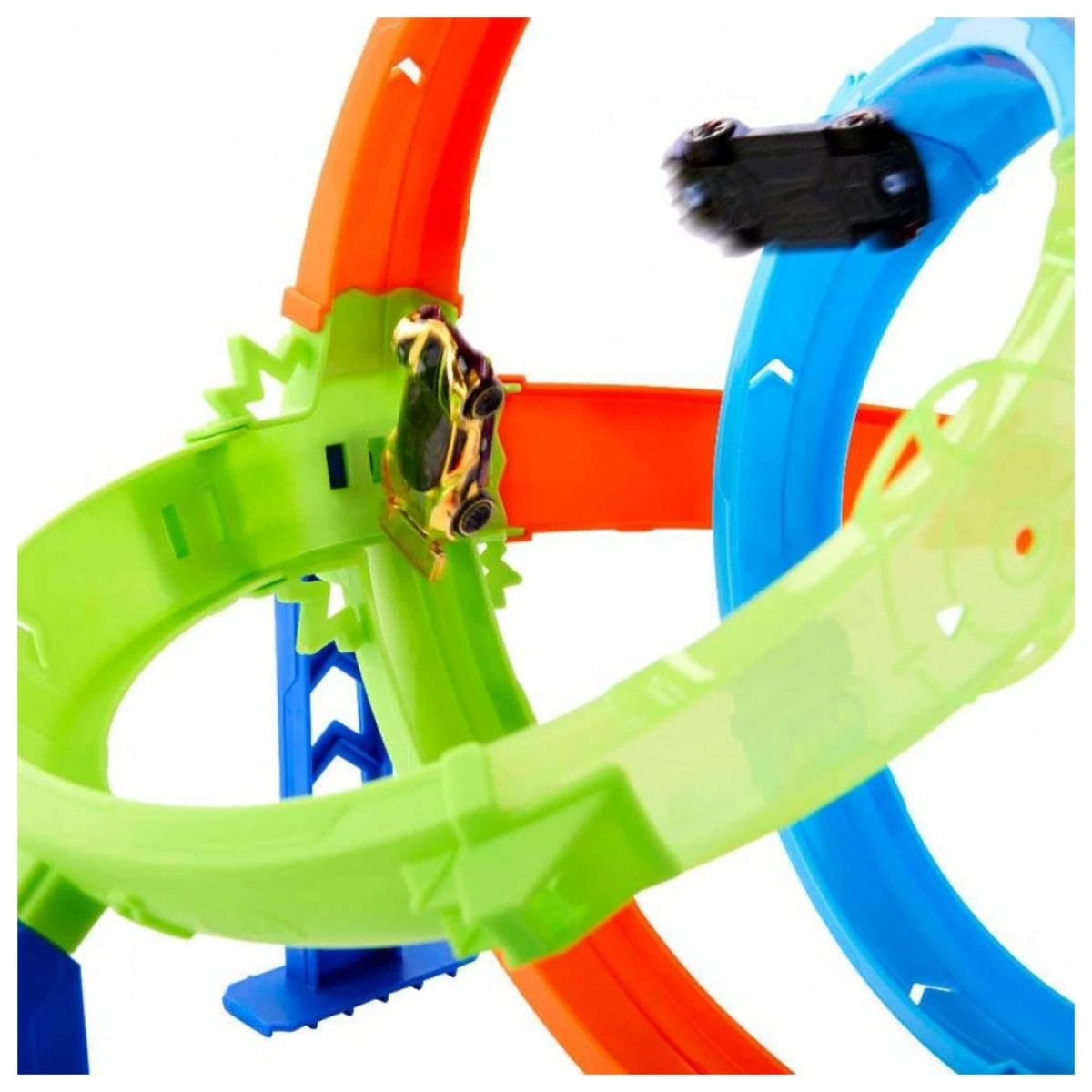 MATTEL ΠΙΣΤΑ ΓΡΗΓΟΡΗ ΕΚΤΟΞΕΥΣΗ & ΣΥΓΚΡΟΥΣΗ JHK73