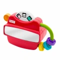 FISHER PRICE ΜΙΝΙ ΚΛΑΣΙΚΟ VIEWMASTER JKD58