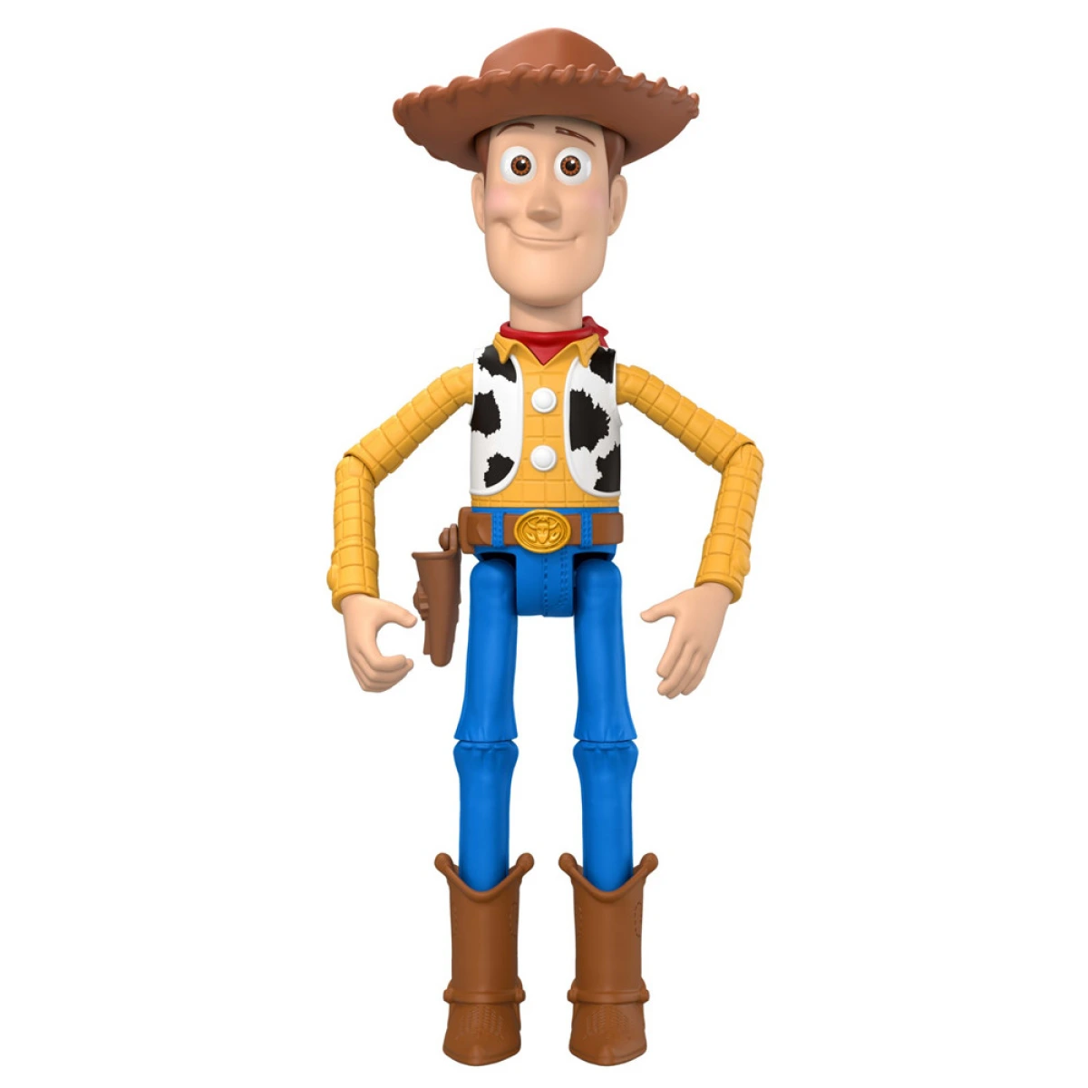 MATTEL TOY STORY ΦΙΓΟΥΡΑ WOODY JKV14