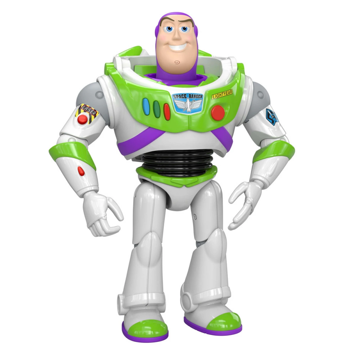 MATTEL TOY STORY ΦΙΓΟΥΡΑ BUZZ JKV15