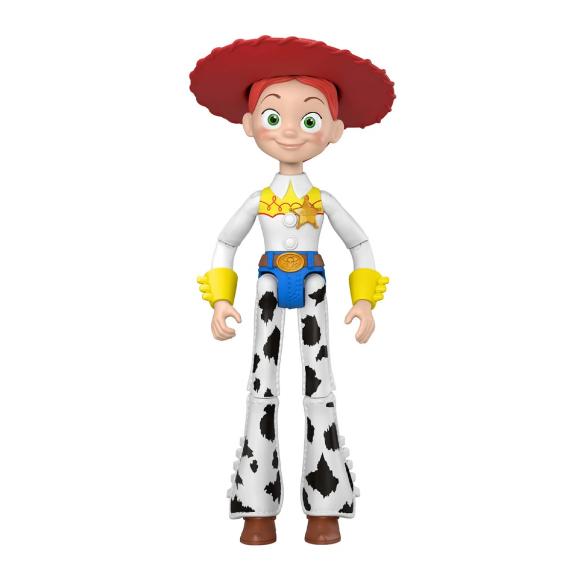 MATTEL TOY STORY ΦΙΓΟΥΡΑ JESSIE JKV16