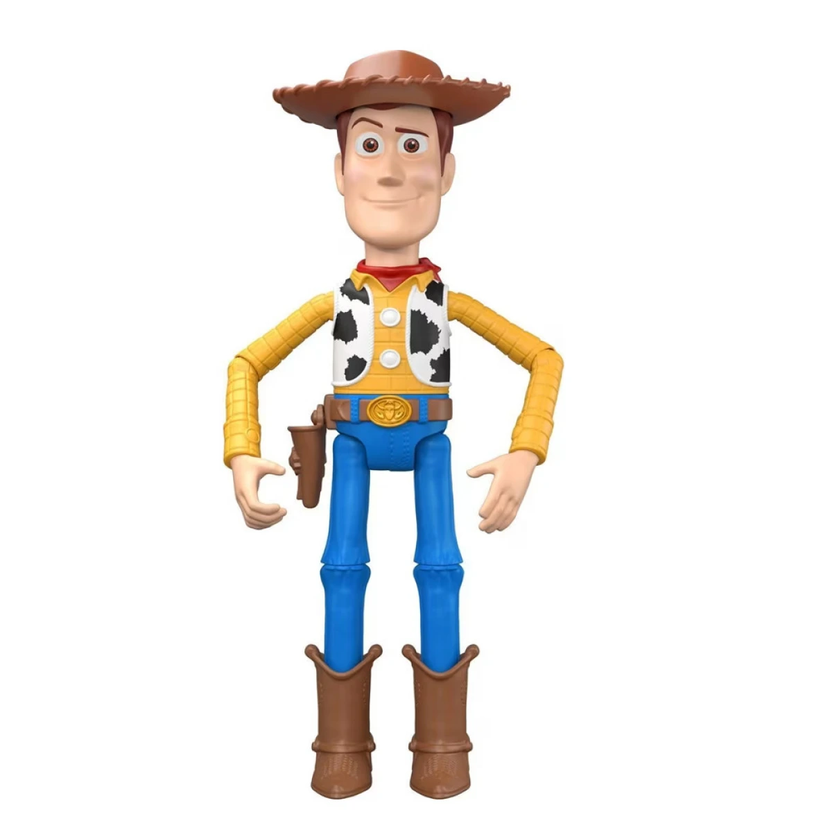 MATTEL TOY STORY ΦΙΓΟΥΡΑ WOODY 30ΕΚ JKV32/JKV33