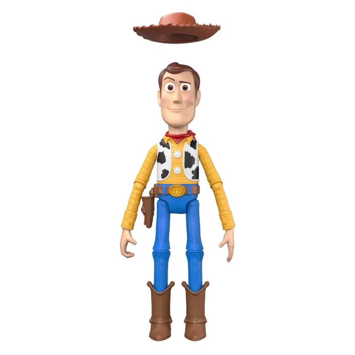 MATTEL TOY STORY ΦΙΓΟΥΡΑ WOODY 30ΕΚ JKV32/JKV33