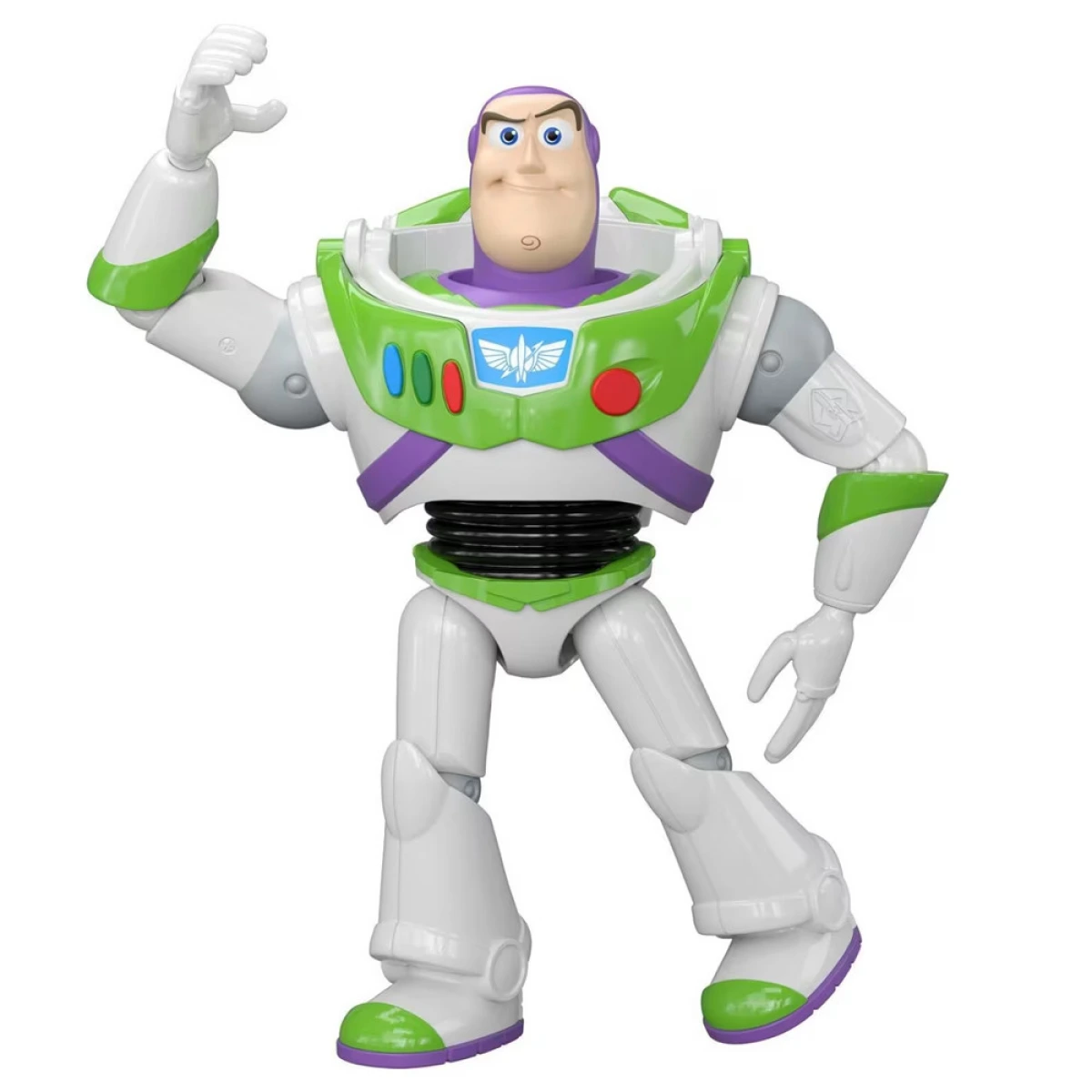 MATTEL TOY STORY ΦΙΓΟΥΡΑ BUZZ LIGHTYEAR 30ΕΚ.JKV32/JKV34