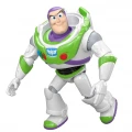 MATTEL TOY STORY ΦΙΓΟΥΡΑ BUZZ LIGHTYEAR 30ΕΚ.JKV32/JKV34