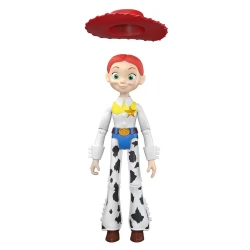 MATTEL TOY STORY ΦΙΓΟΥΡΑ JESSIE 30ΕΚ JKV32/JKV35