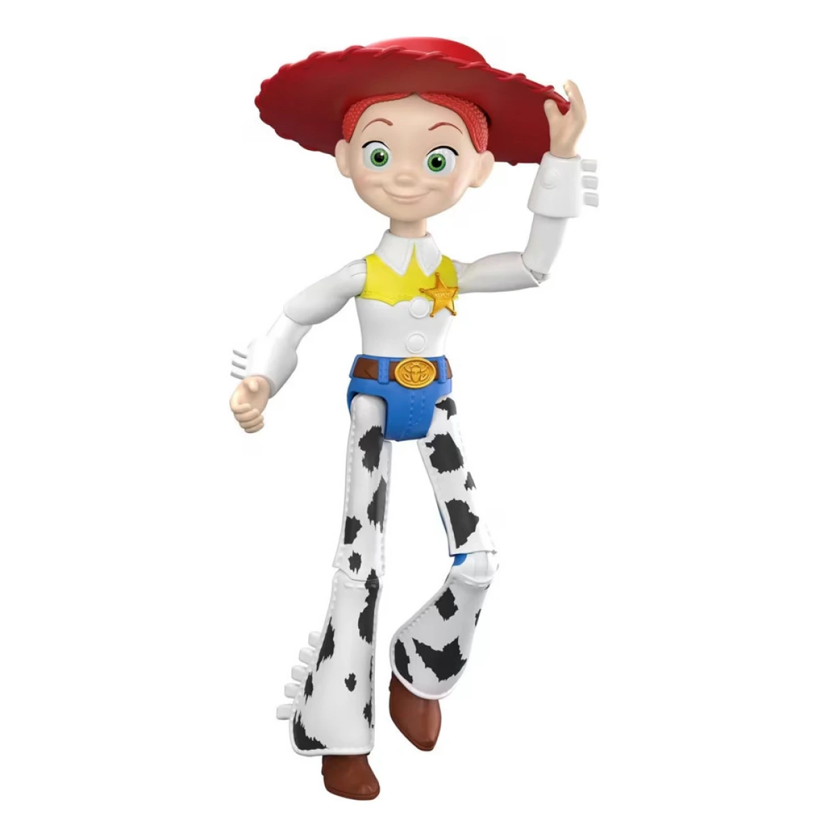 MATTEL TOY STORY ΦΙΓΟΥΡΑ JESSIE 30ΕΚ JKV32/JKV35