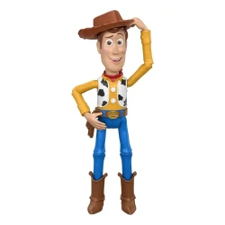 MATTEL TOY STORY ΦΙΓΟΥΡΑ HOWDY PARTNER WOODY 30ΕΚ ΜΕ ΚΙΝΗΣΗ JKV38