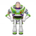 MATTEL TOY STORY ΦΙΓΟΥΡΑ LAUNCH READY BUZZ LIGHTYEAR  30ΕΚ ΜΕ ΚΙΝΗΣΗ JKV39
