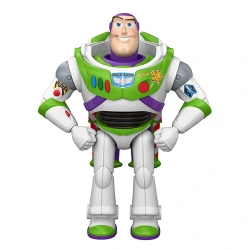 MATTEL TOY STORY ΦΙΓΟΥΡΑ LAUNCH READY BUZZ LIGHTYEAR  30ΕΚ ΜΕ ΚΙΝΗΣΗ JKV39