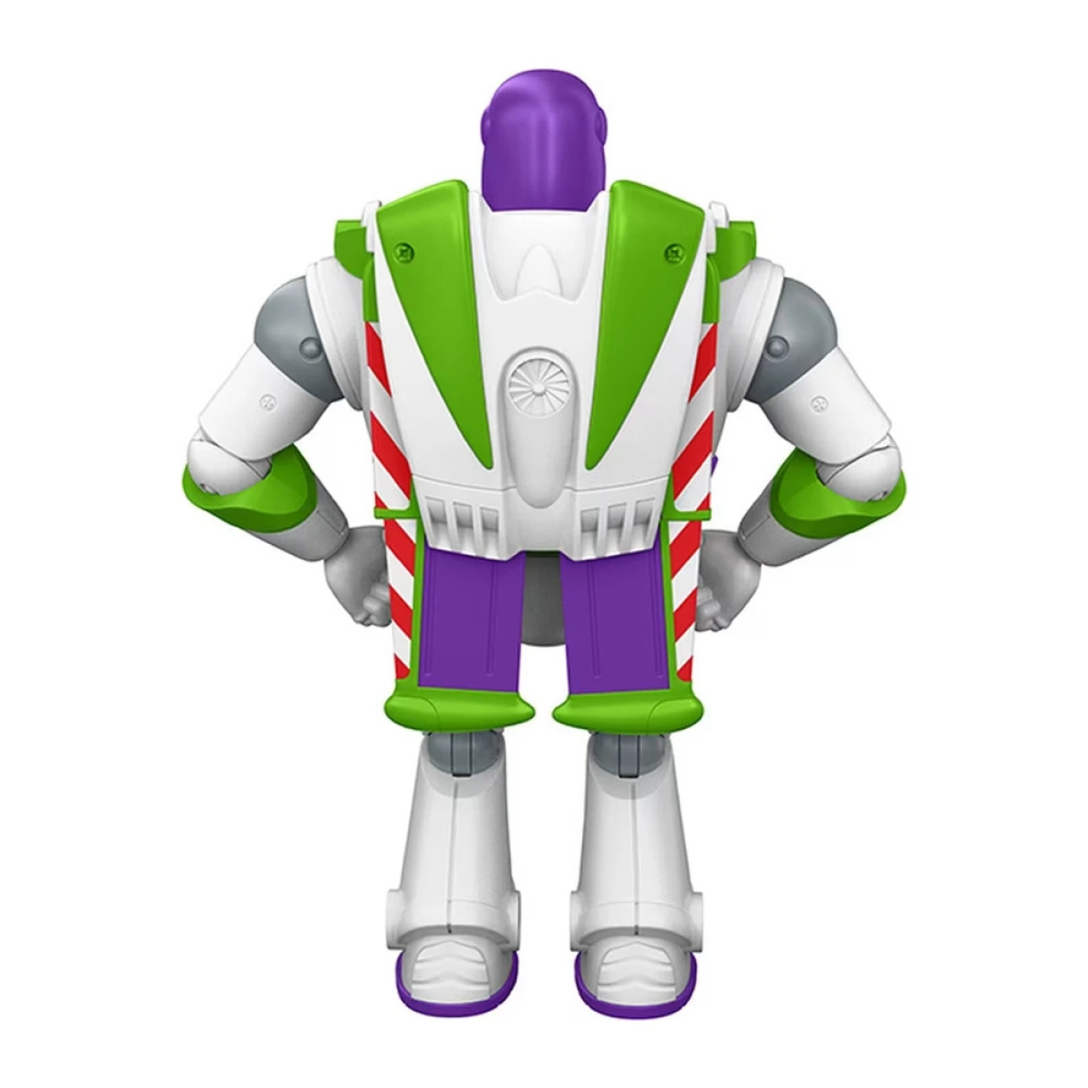 MATTEL TOY STORY ΦΙΓΟΥΡΑ LAUNCH READY BUZZ LIGHTYEAR  30ΕΚ ΜΕ ΚΙΝΗΣΗ JKV39