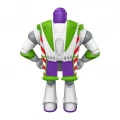 MATTEL TOY STORY ΦΙΓΟΥΡΑ LAUNCH READY BUZZ LIGHTYEAR  30ΕΚ ΜΕ ΚΙΝΗΣΗ JKV39