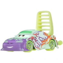 MATTEL CARS ΑΥΤΟΚΙΝΗΤΑΚΙΑ NIGHT RACING - WINGO HPG76/JDH68
