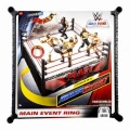 MATTEL WWE ΡΙΝΓΚ JDJ20
