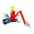 MATTEL ΠΙΣΤΑ ΣΟΥΠΕΡ ΠΥΡΟΣΒΕΣΤΙΚΟΣ ΣΤΑΘΜΟΣ JHL95