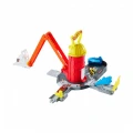 MATTEL ΠΙΣΤΑ ΣΟΥΠΕΡ ΠΥΡΟΣΒΕΣΤΙΚΟΣ ΣΤΑΘΜΟΣ JHL95