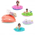 MATTEL ΒΑΙΑΝΑ ΜΙΝΙ ΚΟΧΥΛΙ ΕΚΠΛΗΞΗ JJV43