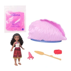 MATTEL ΒΑΙΑΝΑ ΜΙΝΙ ΚΟΧΥΛΙ ΕΚΠΛΗΞΗ JJV43