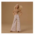 MATTEL BARBIE BASICS ΞΑΝΘΙΑ JJX26