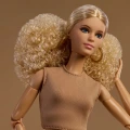 MATTEL BARBIE BASICS ΞΑΝΘΙΑ JJX26