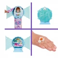 MATTEL FROZEN ΚΟΥΚΛΑ ΑΝΝΑ ΜΕ ΚΟΣΜΗΜΑΤΟΘΗΚΗ JJY37
