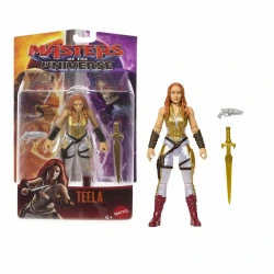 MATTEL MOTU ΦΙΓΟΥΡΕΣ TEELA JKH88/JKH90
