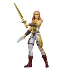 MATTEL MOTU ΦΙΓΟΥΡΕΣ TEELA JKH88/JKH90