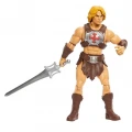 MATTEL MOTU ΦΙΓΟΥΡΕΣ HE MAN JKH88/JKH89