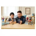 MATTEL MOTU ΦΙΓΟΥΡΕΣ HE MAN JKH88/JKH89