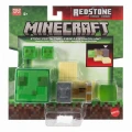 MATTEL MINECRAFT STICKY PISTON TRAP ΦΙΓΟΥΡΑ ΚΑΙ ΑΞΕΣΟΥΑΡ JKK00