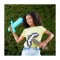 MATTEL MINECRAFT ΔΙΑΜΑΝΤΕΝΙΟ ΣΠΑΘΙ JLJ39