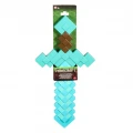 MATTEL MINECRAFT ΔΙΑΜΑΝΤΕΝΙΟ ΣΠΑΘΙ JLJ39