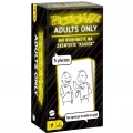MATTEL PICTIONARY ADULTS ONLY JMY08