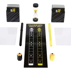 MATTEL PICTIONARY ADULTS ONLY JMY08