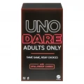 MATTEL UNO DARE JNL31