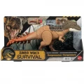 MATTEL JURASSIC WORLD GIGANTIC THRASHERS GORGOSAURUS JGB92/JKL86