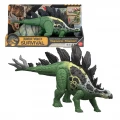 MATTEL JURASSIC WORLD GIGANTIC THRASHERS STEGOSAURUS JGB92/JKL85