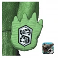 MATTEL JURASSIC WORLD GIGANTIC THRASHERS STEGOSAURUS JGB92/JKL85