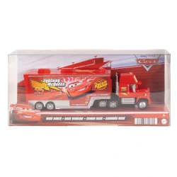 MATTEL CARS ΜΙΚΡΗ ΝΤΑΛΙΚΑ MACK HAULER JGC73
