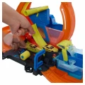 MATTEL HW MEGA ΠΛΥΝΤΗΡΙΟ ΧΡΩΜ.ΜΕ ΛΟΥΠ JHL97