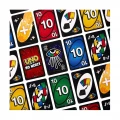 MATTEL UNO NO MERCY BOOSTER SET JJB29