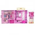 MATTEL MATTEL BARBIE ΝΕΑ DELUXE ΝΤΟΥΛΑΠΑ JJP01