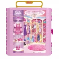MATTEL MATTEL BARBIE ΝΕΑ DELUXE ΝΤΟΥΛΑΠΑ JJP01