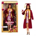 MATTEL BARBIE ΑΠΟΦΟΙΤΗΣΗ JJX81