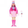 MATTEL BARBIE ΚΑΡΥΟΘΡΑΥΣΤΗΣ JLW52