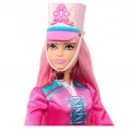 MATTEL BARBIE ΚΑΡΥΟΘΡΑΥΣΤΗΣ JLW52