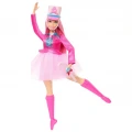 MATTEL BARBIE ΚΑΡΥΟΘΡΑΥΣΤΗΣ JLW52