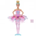 MATTEL ΚΑΡΥΟΘΡΑΥΣΤΗΣ JLW53