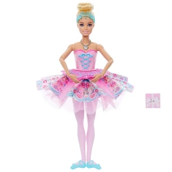 MATTEL ΚΑΡΥΟΘΡΑΥΣΤΗΣ JLW53
